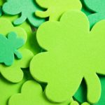 St. Patrick's Day with kids